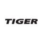 Logo Tiger, Dolce Vita Coimbra