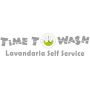 TIME TO WASH - Lavandaria Self Service