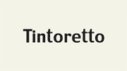 Logo Tintoretto, LeiriaShopping