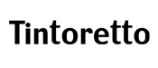 Logo Tintoretto, Via Catarina