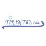 Logo Tirintio - Equipamento Industrial, Lda