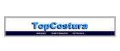 Logo Top Costura, MaiaShopping