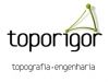 Logo TopoRigor- Topografia & Engenharia