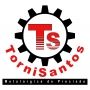 Logo Tornisantos - Lda