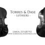 Torres & Dase Luthiers - Instrumentos Musicais