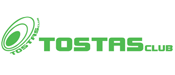 Logo Tostas Club, Cc Continente de Portimão