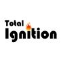 Logo Totalignition  Unipessoal Lda