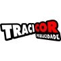 Logo TRACICOR - publicidade