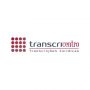 Logo TranscriCentro - Transcrições Jurídicas