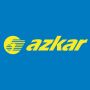 Logo Transportes Azkar, Guarda