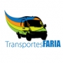 Logo Transportes Faria