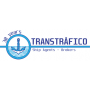 Logo Transtrafico - Transportes Internacionais, Lda