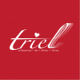 Logo Triel - Artesanato, Lãs, Linhas e Linho