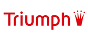 Logo Triumph, CascaiShopping