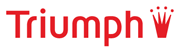Logo Triumph, LeiriaShopping