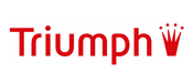 Logo Triumph, NorteShopping