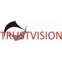 Logo Trustvision - Equipamentos, Sistemas e Telecomunicações, Lda