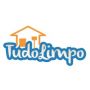 Logo TUDOLIMPO - Limpezas de Condomínios, Domesticas e Empresas Almada e Seixal