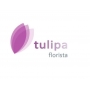 Logo Tulipa Florista