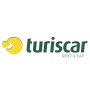 Logo Turiscar, Rent A Car, Setúbal