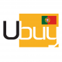 Logo Ubuy Portugal