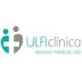 Logo ULFICLINICA - SERVIÇOS MÉDICOS LDA