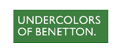 Logo Undercolors Of Benetton, Arrabida Shopping