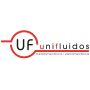 Logo Unifluidos - Equipamento para Fluidos, Lda.
