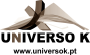 Logo Universo K