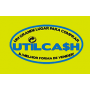 Logo Utilcash -Compra e Venda de Artigos Usados