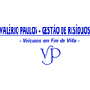 Logo Valério Paulos - Gestão de Resíduos, Lda