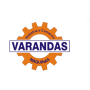 Logo Varandas, indústria e comércio de máquinas