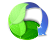 Logo VerdeResposta, Lda