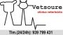 Logo Vetsoure - clínica veterinária