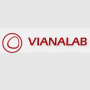 Logo Vianalab - Medicina Laboratorial, Lda