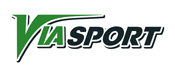 Logo Viasport, GuimarãeShopping