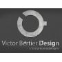 Logo Victor Bertier Design