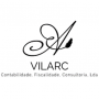 Logo VILARC - Contabilidade, Fiscalidade, Consultoria, Lda