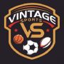 Logo VS Vintage Sports