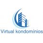Logo virtual kondominios unipessoal lda