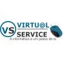 Logo Virtual Service
