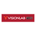 Logo Visionlab, Freeport