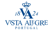 Logo Vista Alegre, Coimbra Shopping