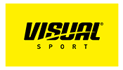 Logo Visual Sport, Riosul Shopping