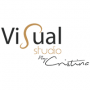 Logo Visual Studio by Cristina