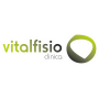 Logo Vitalfisio, Lda