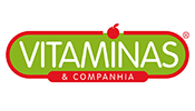 Logo Vitaminas, NorteShopping