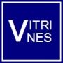 Logo Vitrines.pt - Mobiliario Comercial, Profissional e Vitrines
