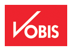 Logo Vobis, Centro Colombo