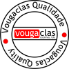 Logo Vougaclas - Cozinhas, Lda